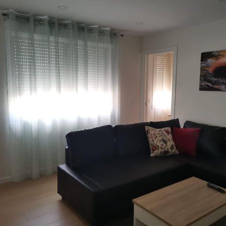 Apartamento Con Estupendas Vistas Moaña Esterno foto