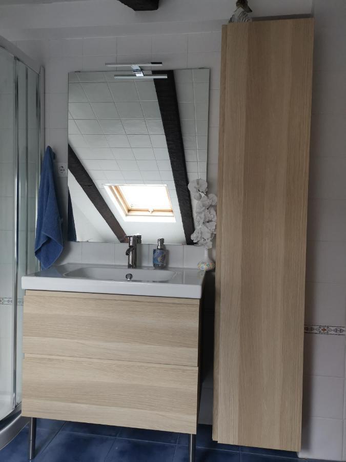 Apartamento Con Estupendas Vistas Moaña Esterno foto